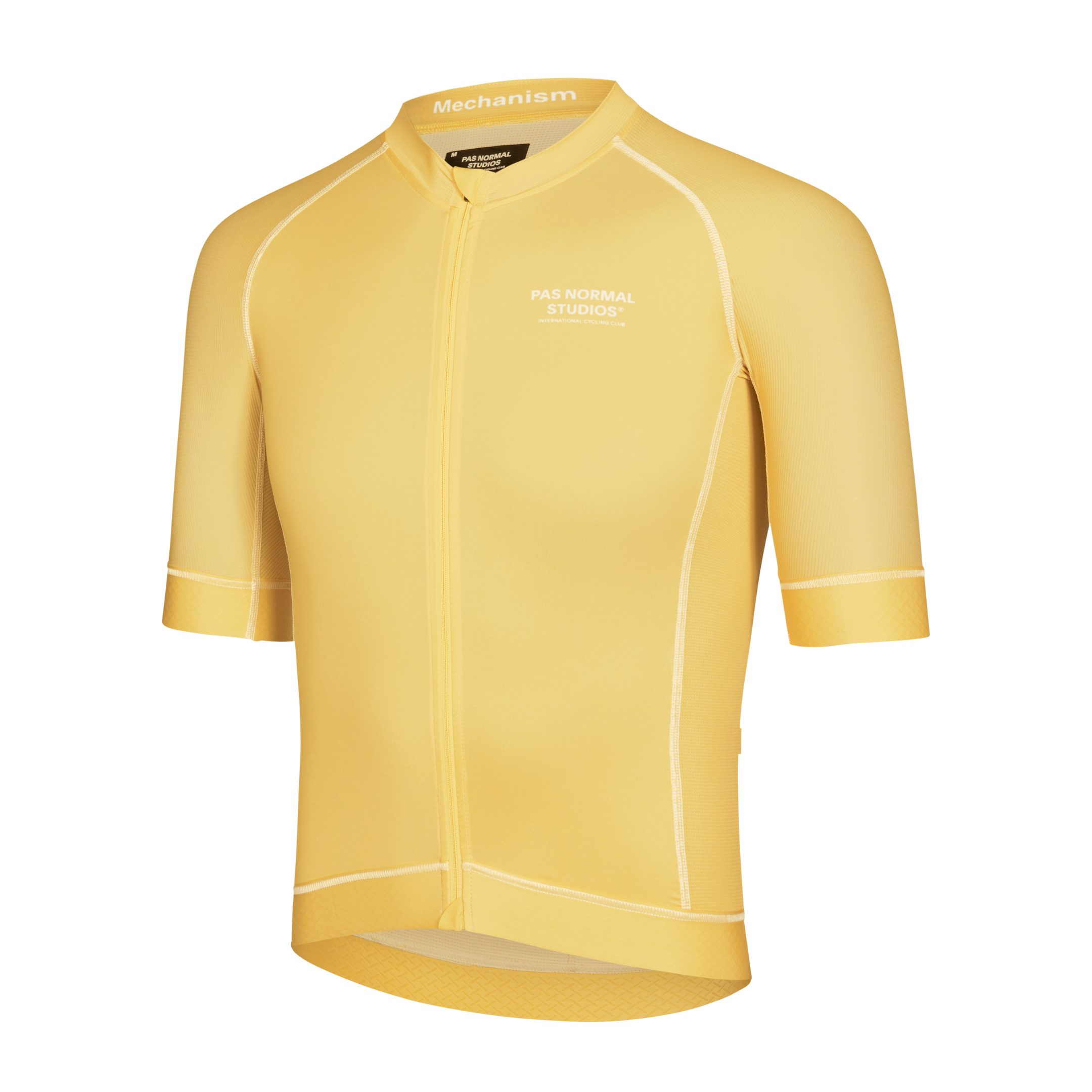 MEN'S MECHANISM JERSEY