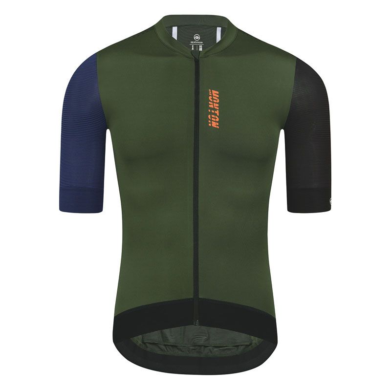 Urban+ Traveler EVO Mens Jersey
