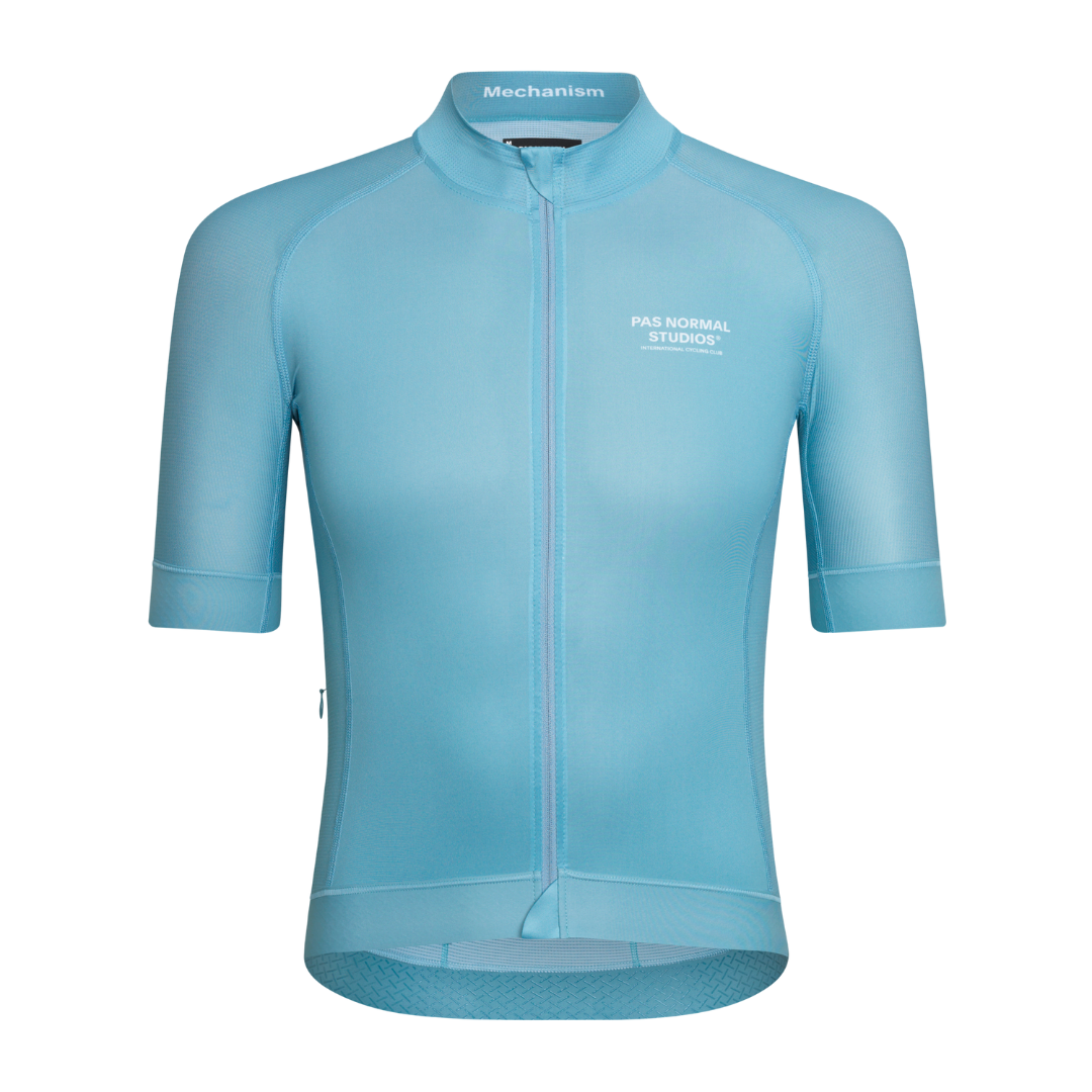 MEN'S MECHANISM JERSEY