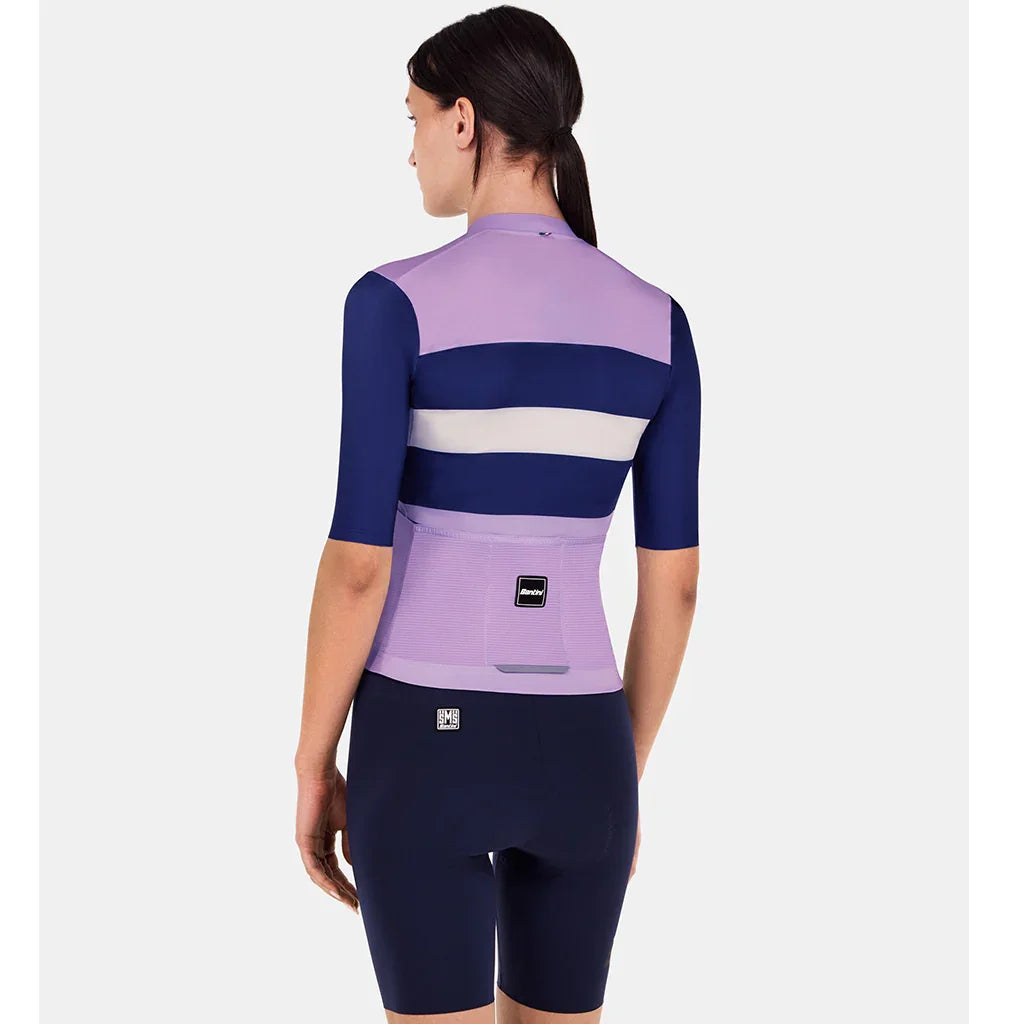 BENGAL UNISEX JERSEY - Santini - Cobbled Climbs