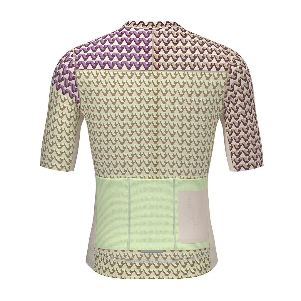 Valore V-motiva Mens Jersey