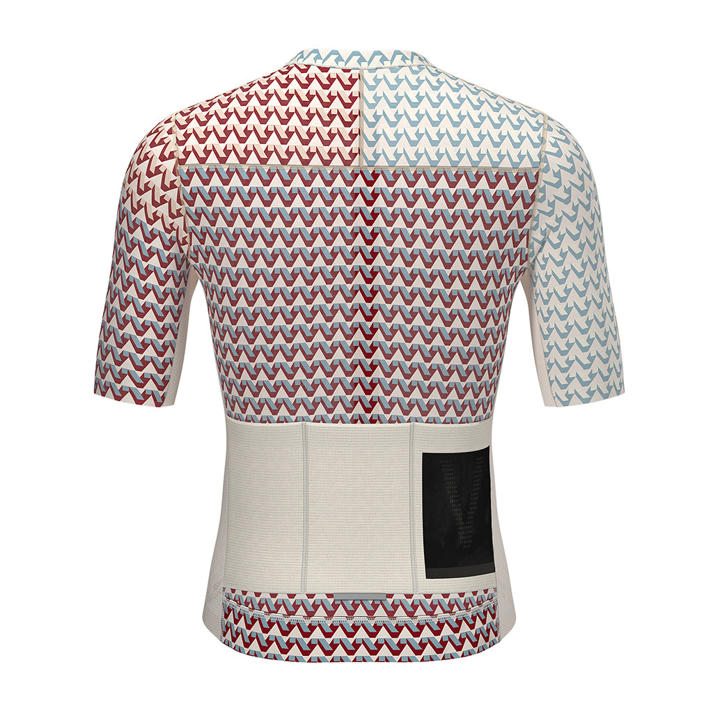 Valore V-motiva Mens Jersey