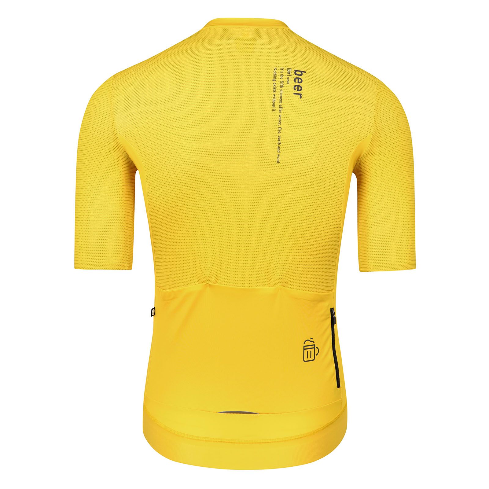 BEER MENS JERSEY