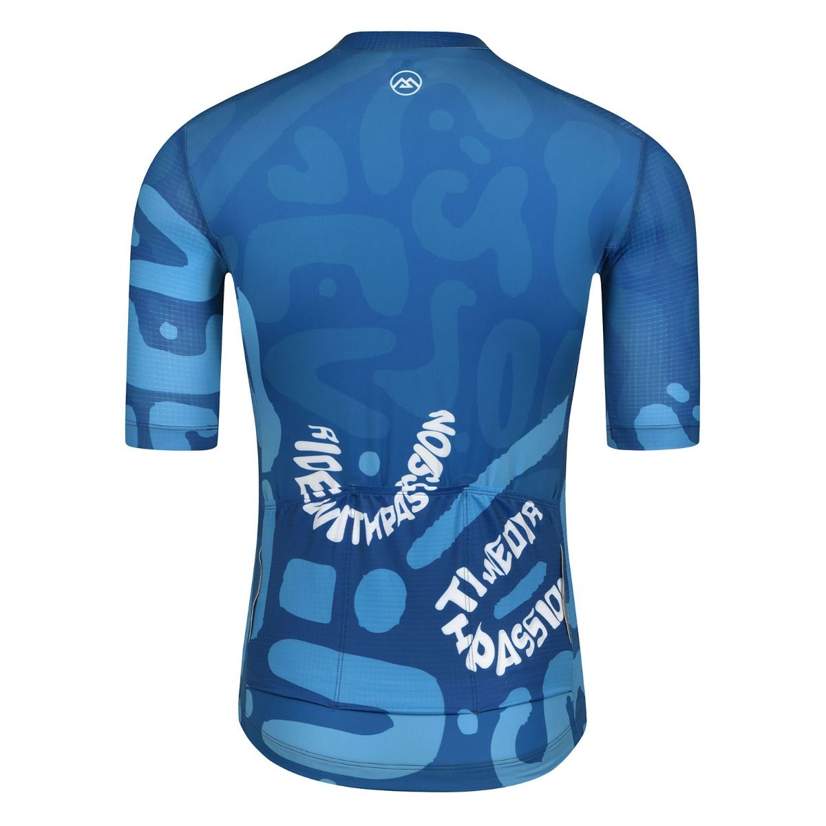 LIFESTYLE EIRIAN MENS JERSEY