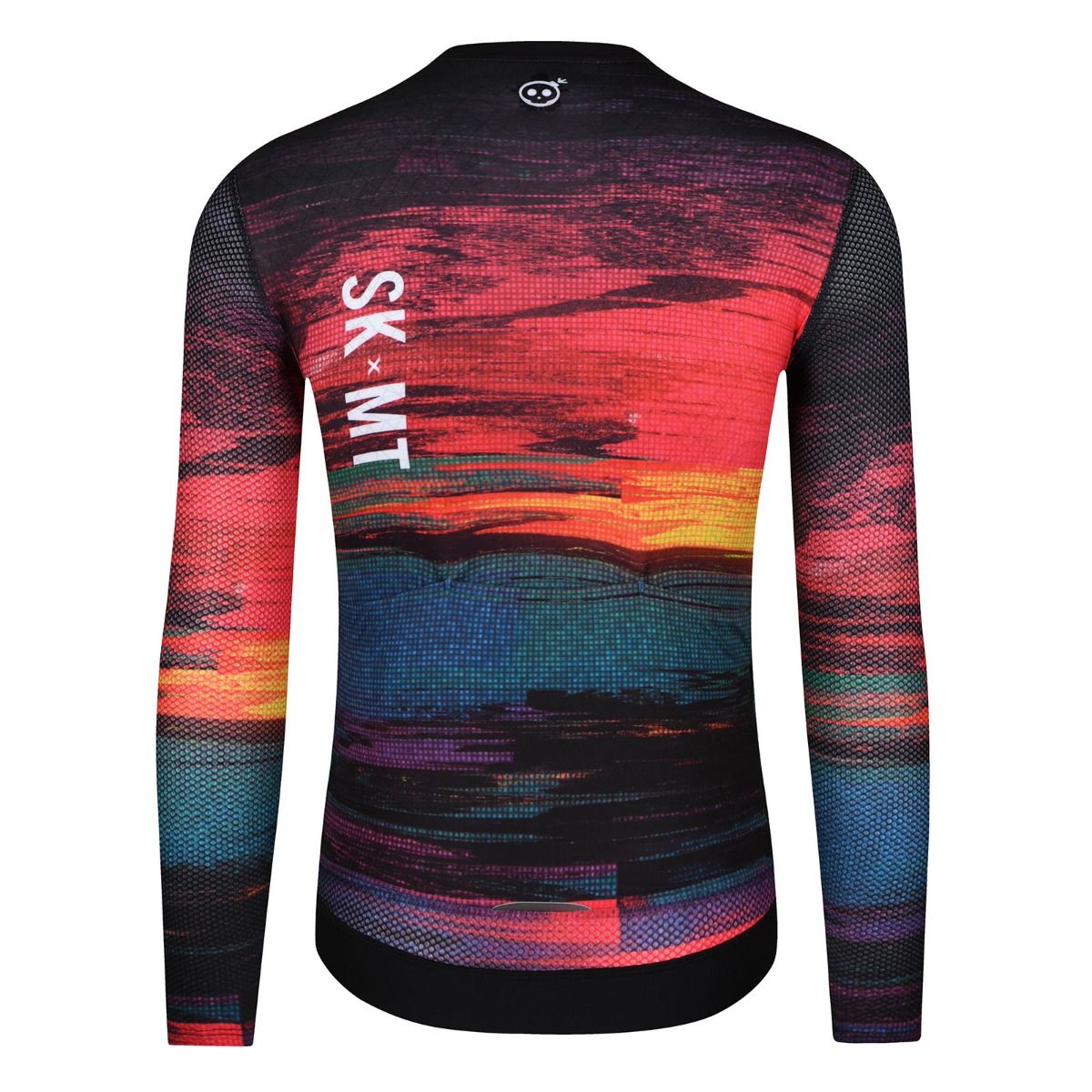 SUNSET MENS LONG SLEEVE JERSEY