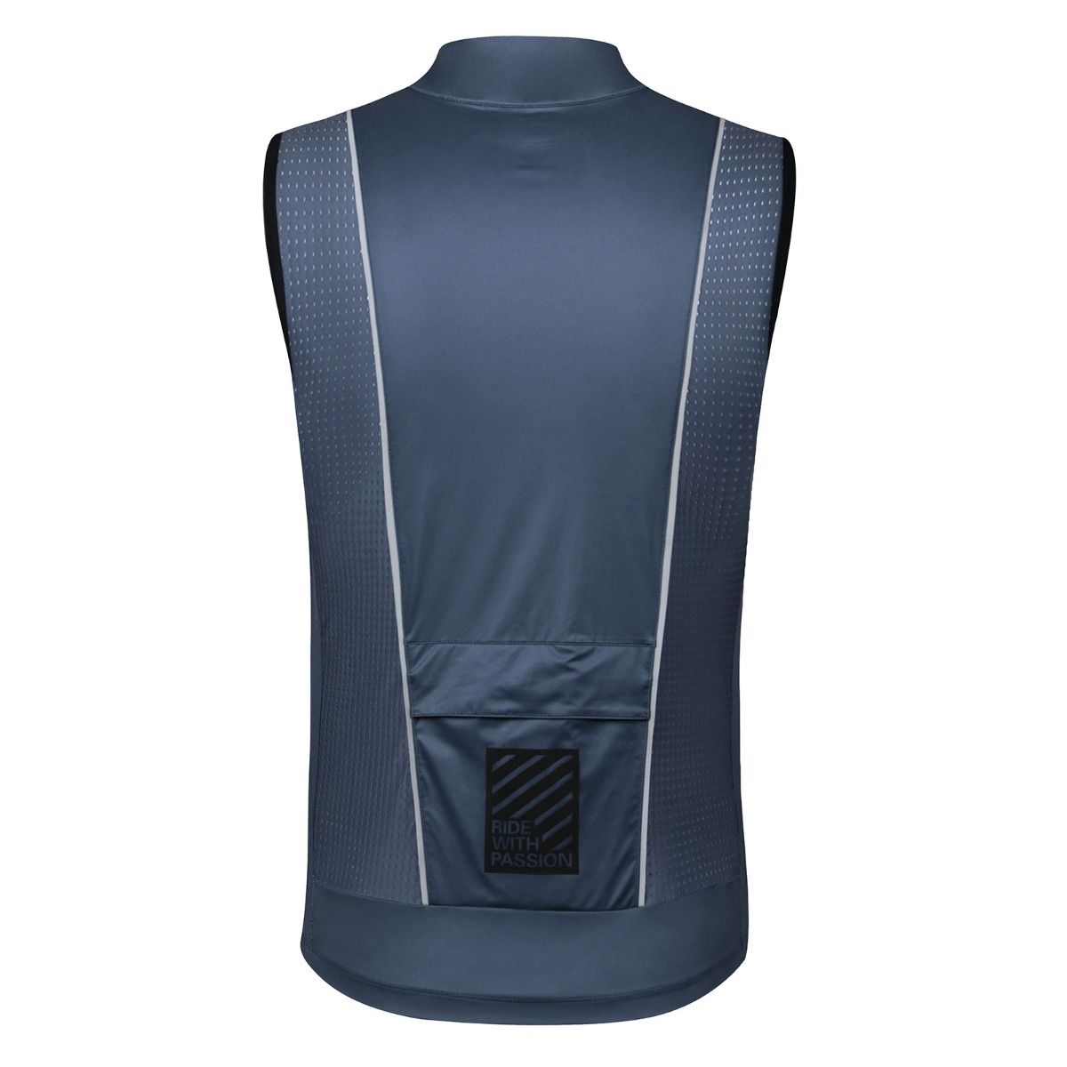 URBAN YAKO WINDPROOF VEST