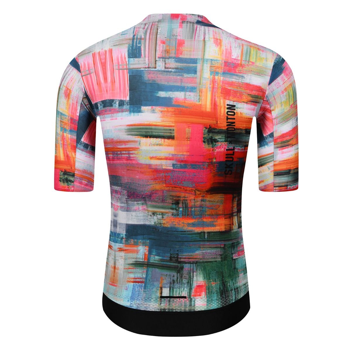 FUNIKI MENS JERSEY