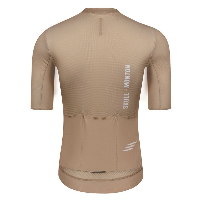 BEAVER MENS JERSEY