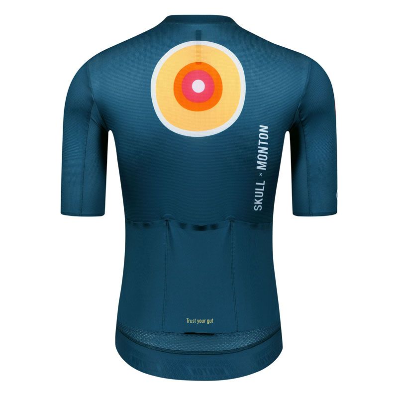 TARGET MENS JERSEY