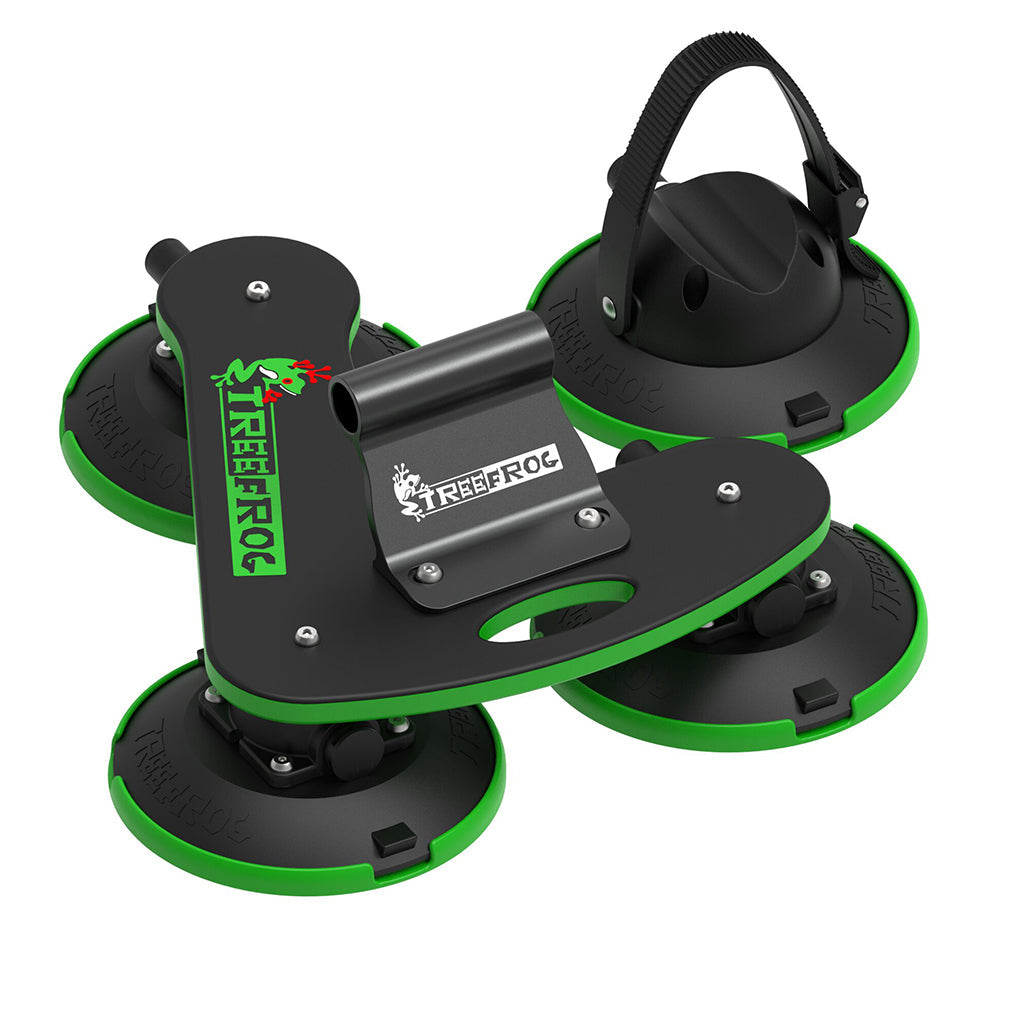 PRO 1 PLUS BIKE RACK UNIVERSAL MOUNT – Tree Frog premium cycling Car Racks in India from Cobbled Climbs