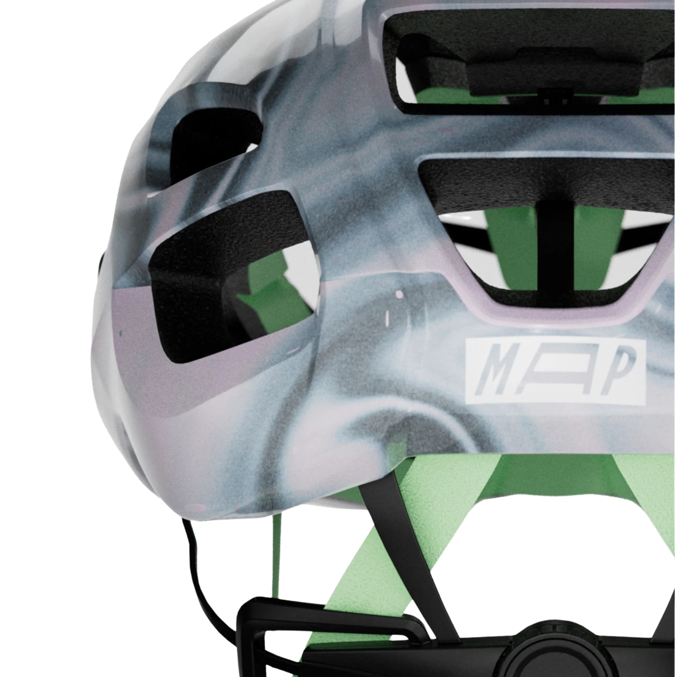 MAAP x KASK PROTONE ICON HELMET