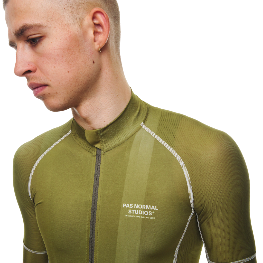 MEN'S MECHANISM JERSEY