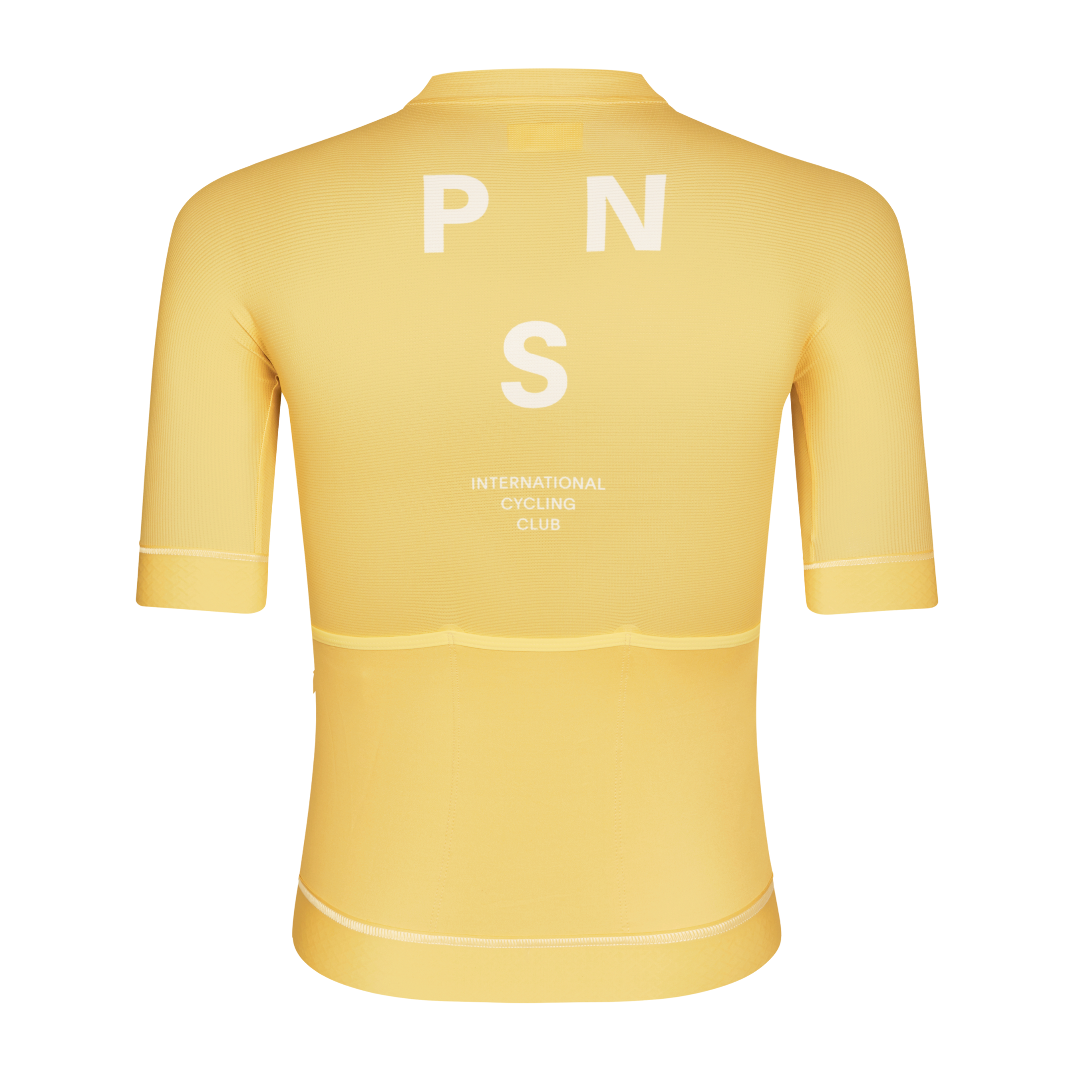 MEN'S MECHANISM JERSEY