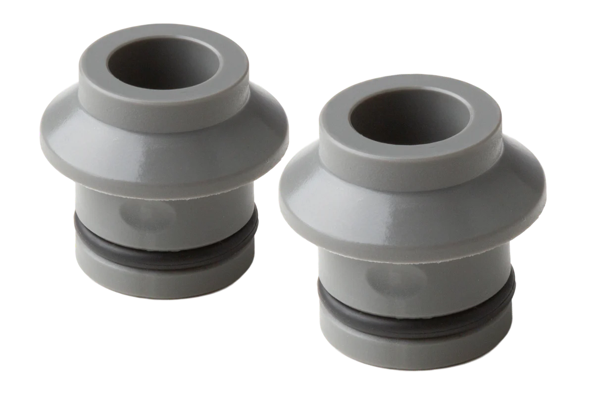 HUSKE 12x100mm Thru-Axle Plugs