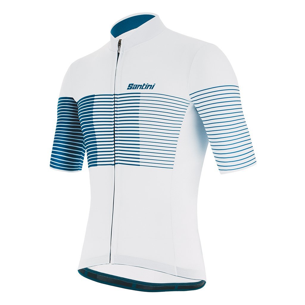 TONO FRECCIA MENS CYCLING JERSEY – Santini premium cycling Jerseys in India from Cobbled Climbs