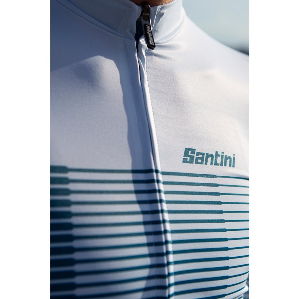 TONO FRECCIA MENS CYCLING JERSEY – Santini premium cycling Jerseys in India from Cobbled Climbs
