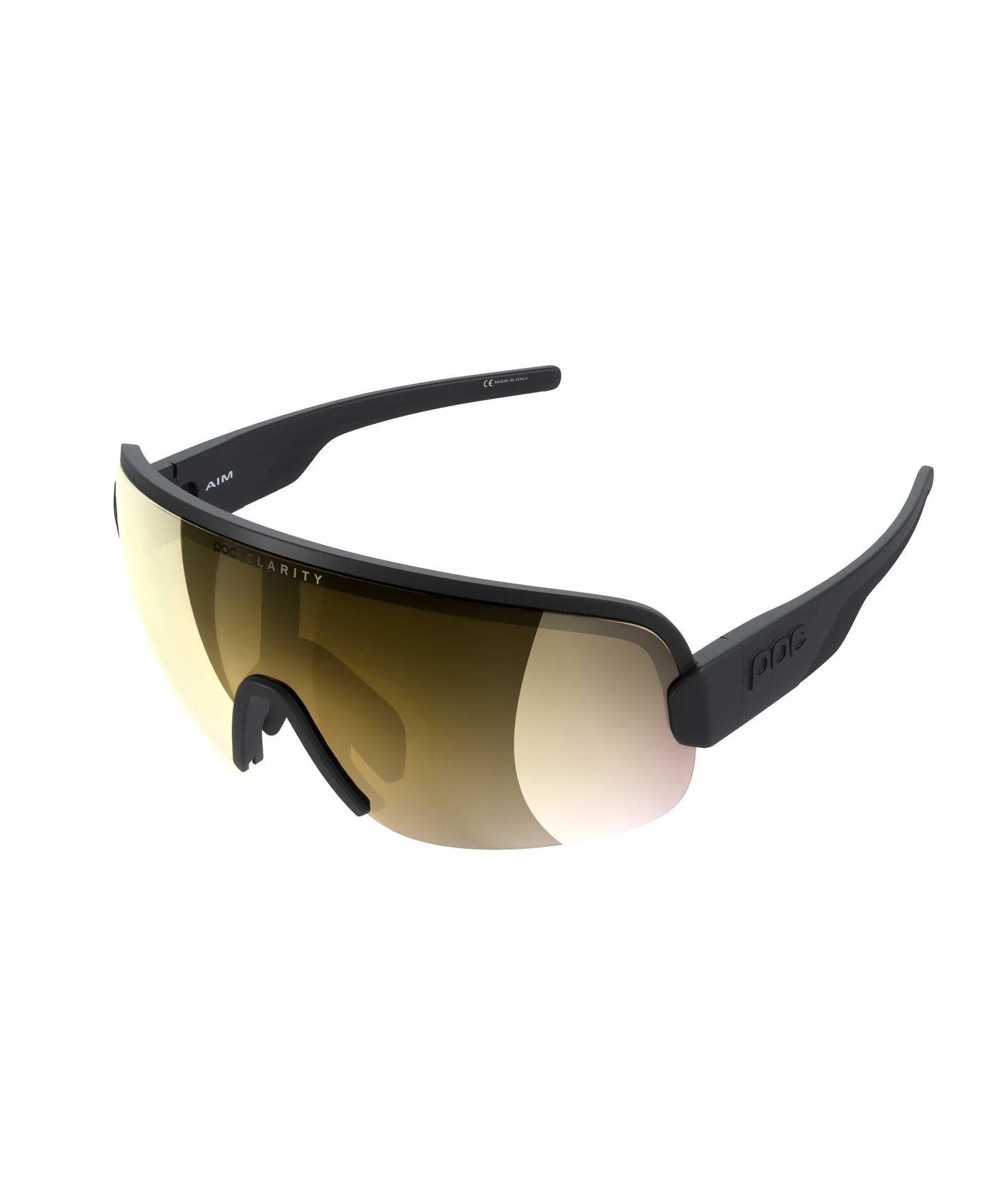 AIM SPORT SUNGLASSES - POC - Cobbled Climbs
