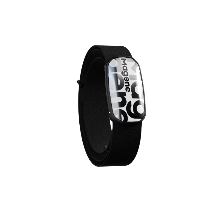 H603 Heart Rate Monitor