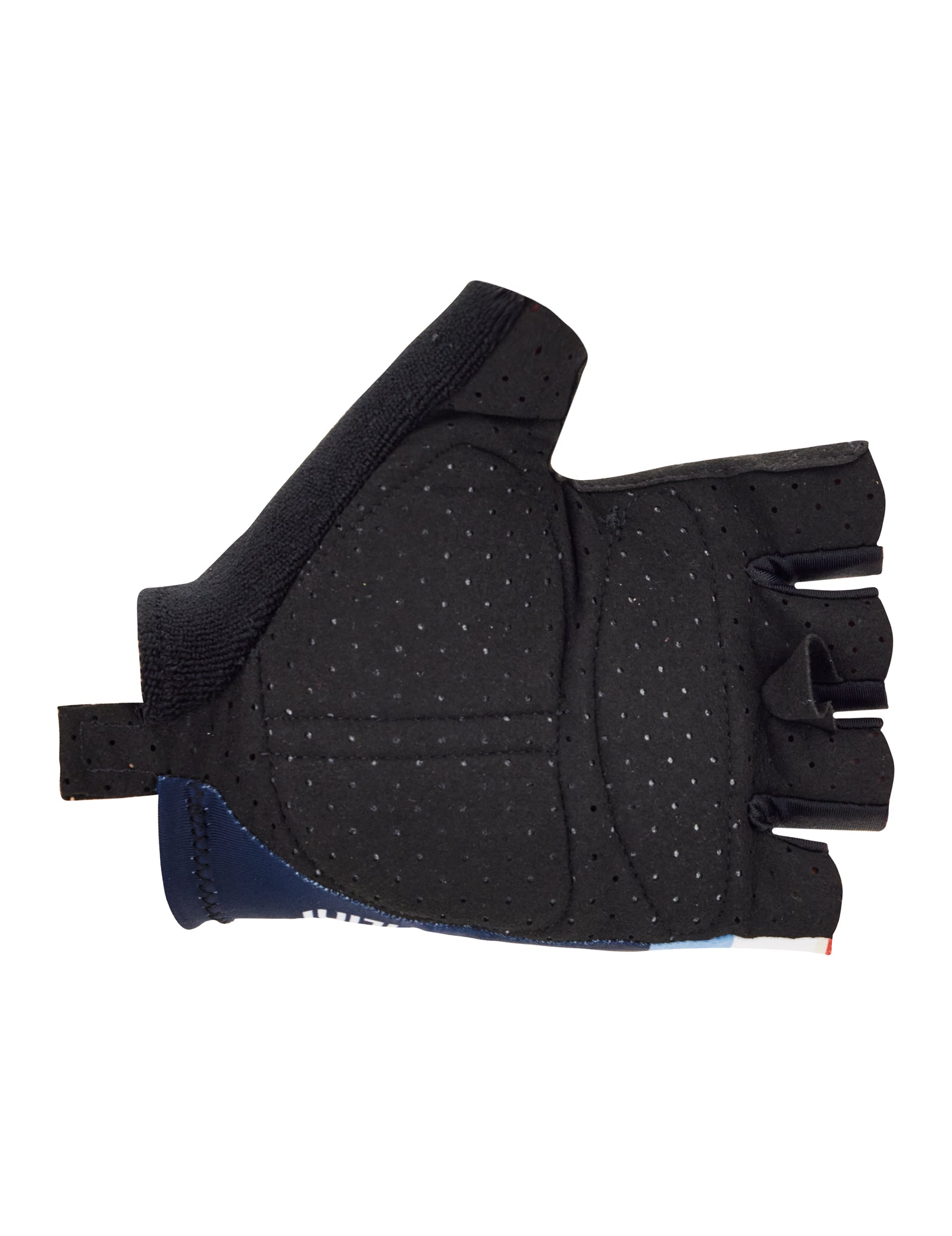 MAILLOT JAUNE MOUNT VENTOUX GLOVES – Santini premium cycling Gloves in India from Cobbled Climbs