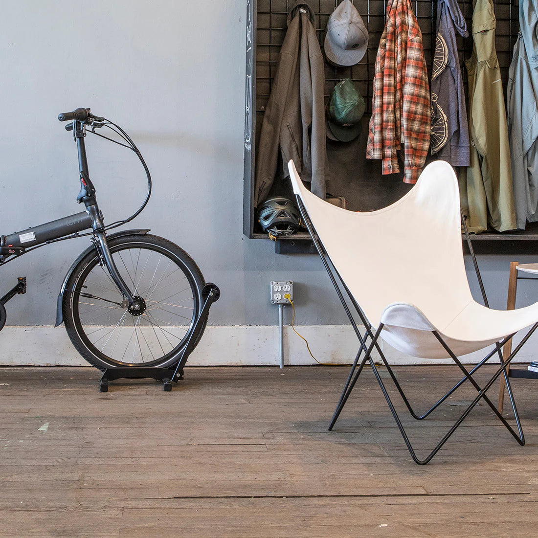 Rakk Bicycle Stand