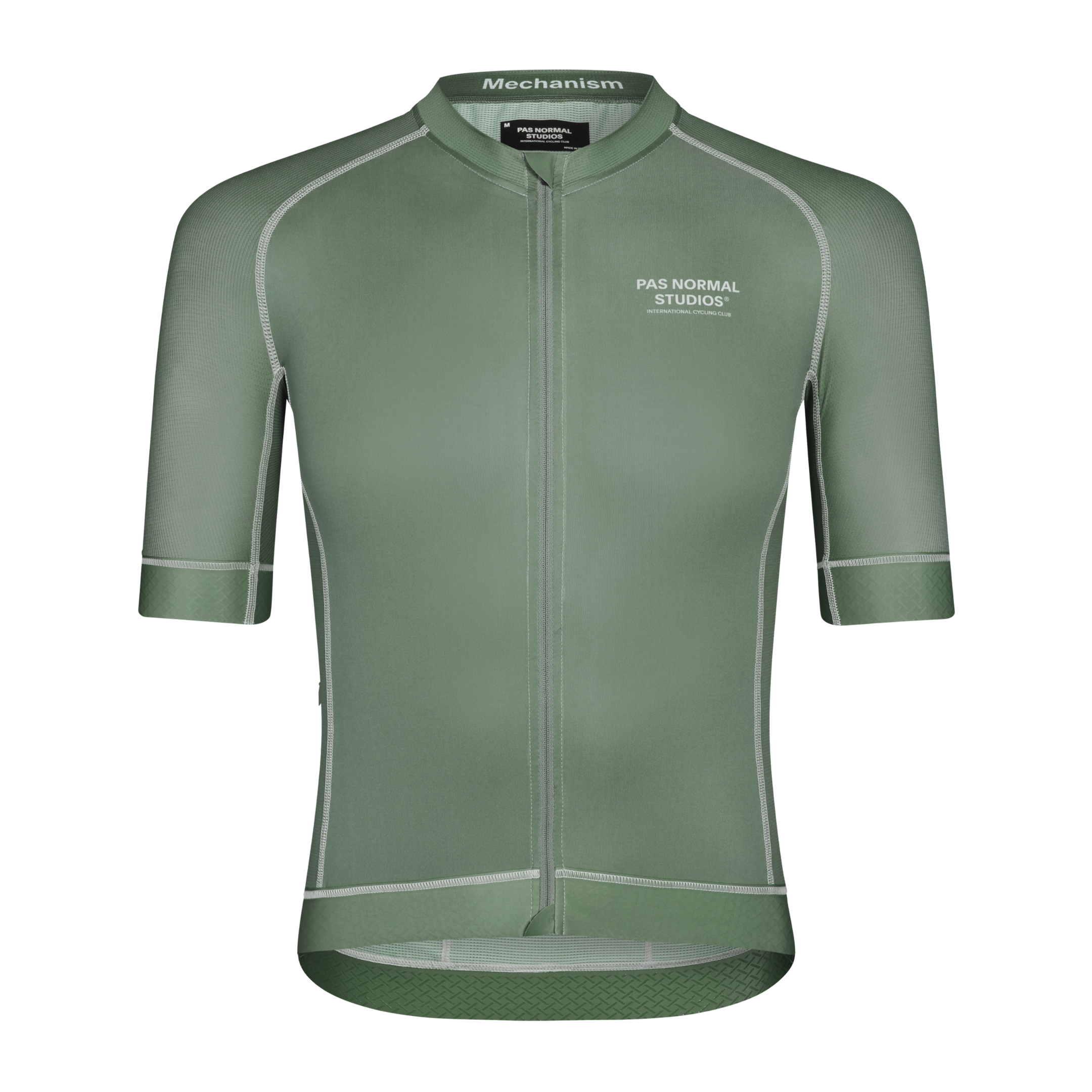 MEN'S MECHANISM JERSEY