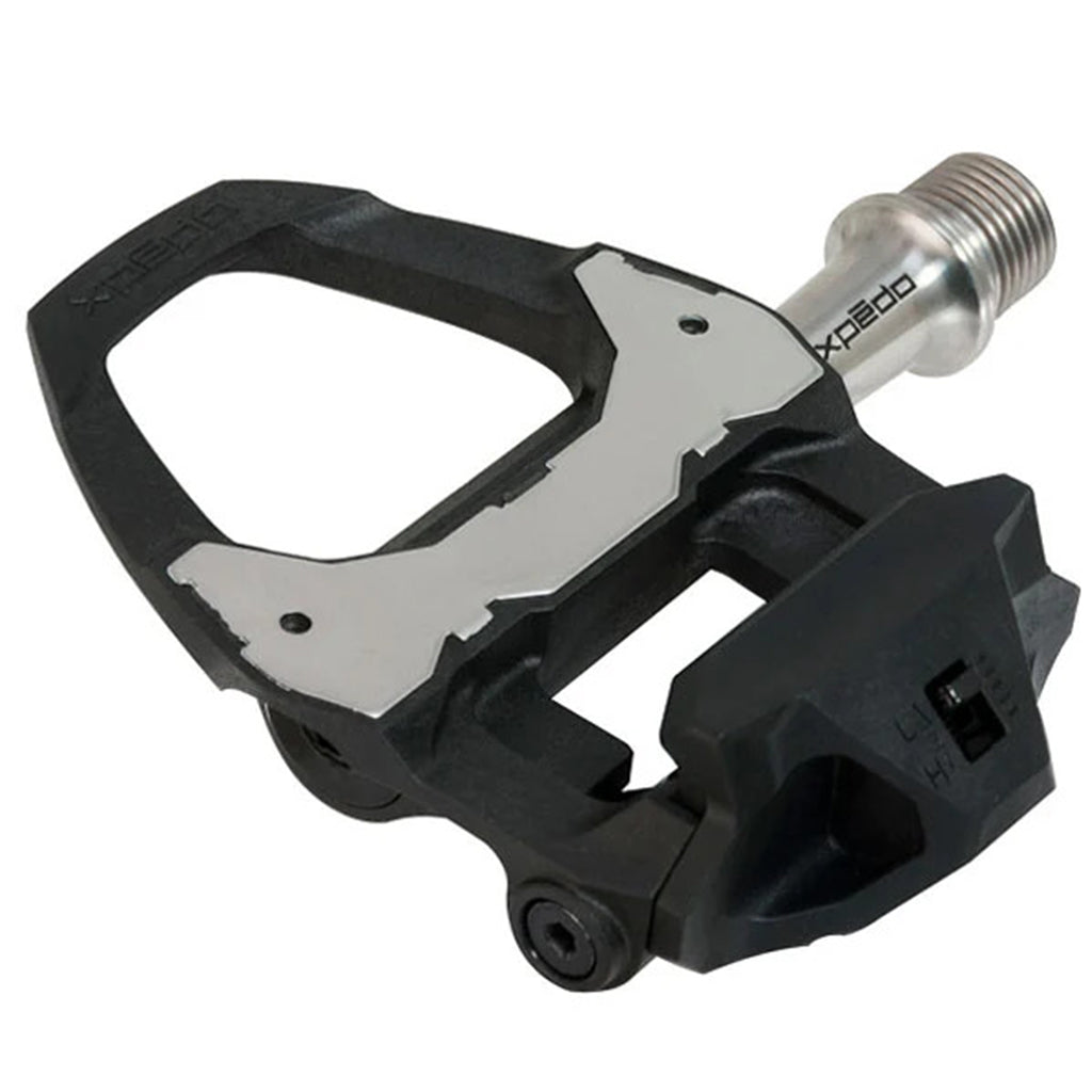 SONIC ROAD CLIPLESS PEDALS - Cobbled Climbs