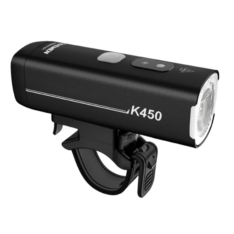 K450 FRONT LIGHT – Ravemen premium cycling Front Lights in India from Cobbled Climbs
