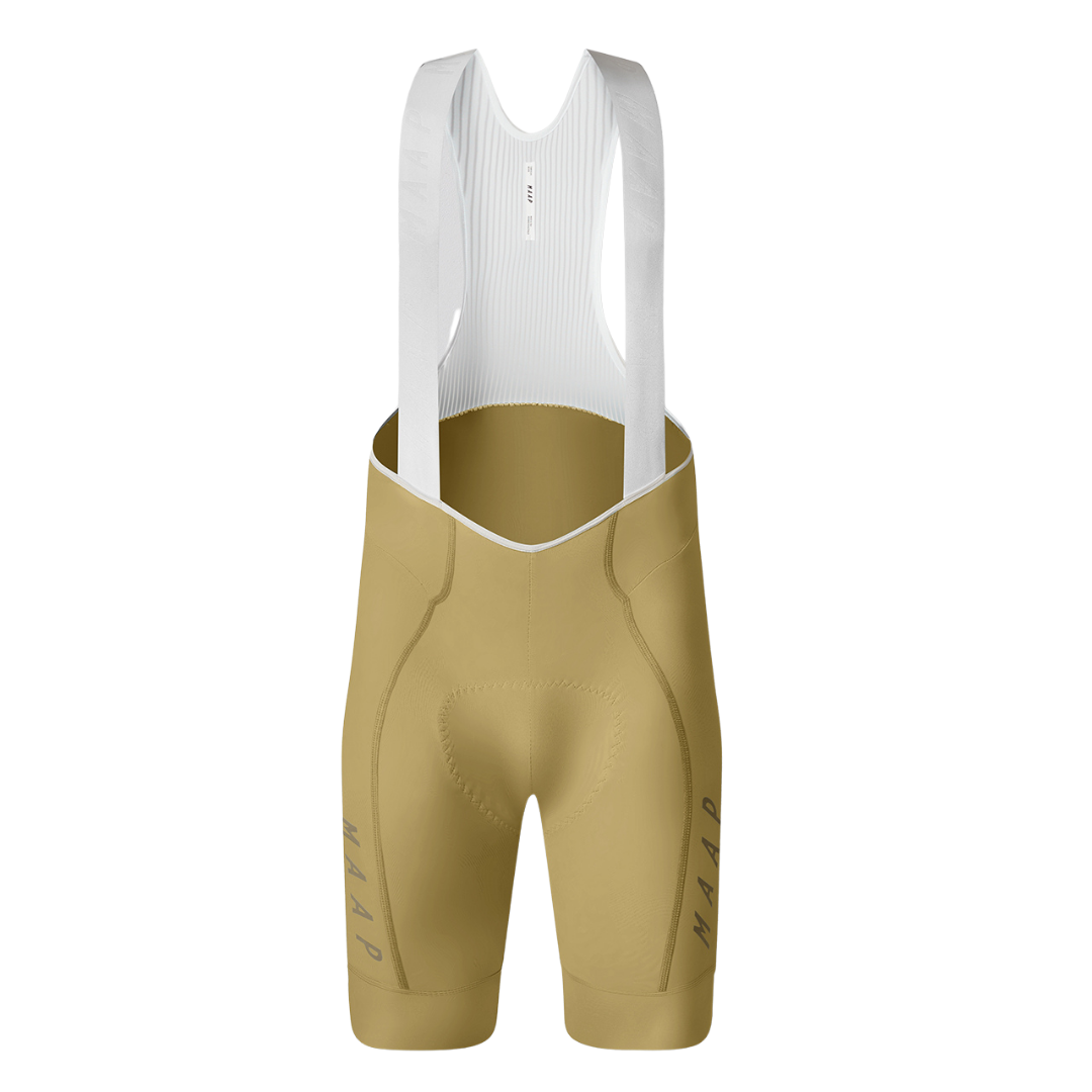 TEAM MEN'S BIB EVO – Maap premium cycling Bib Shorts in India from Cobbled Climbs