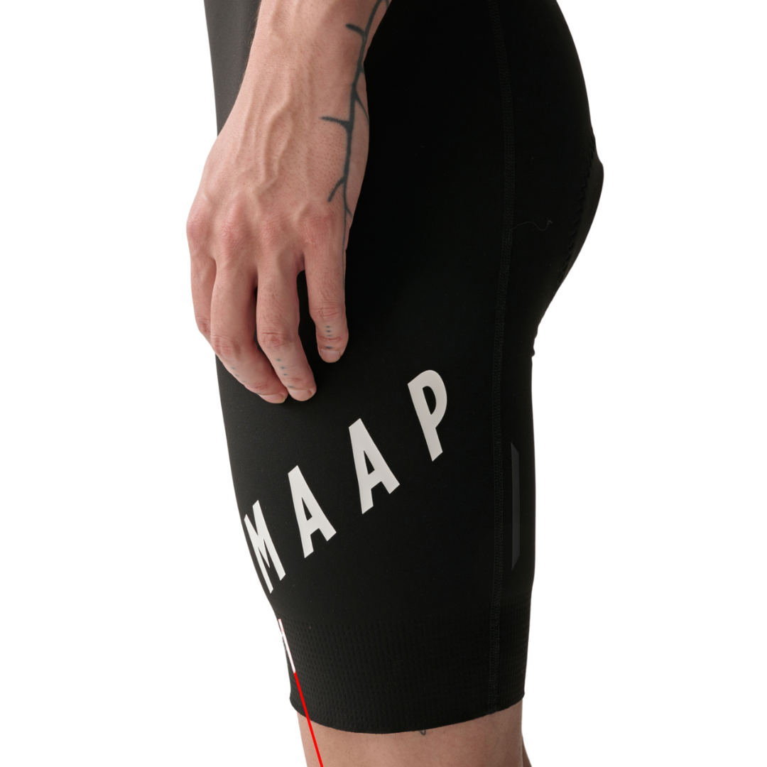 AEON MEN'S BIB SHORTS