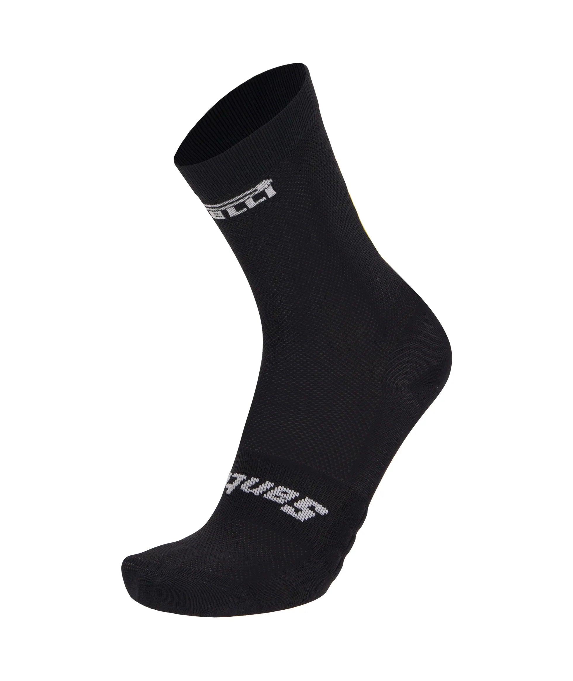 PIRELLI CYCLING SOCKS - Santini - Cobbled Climbs