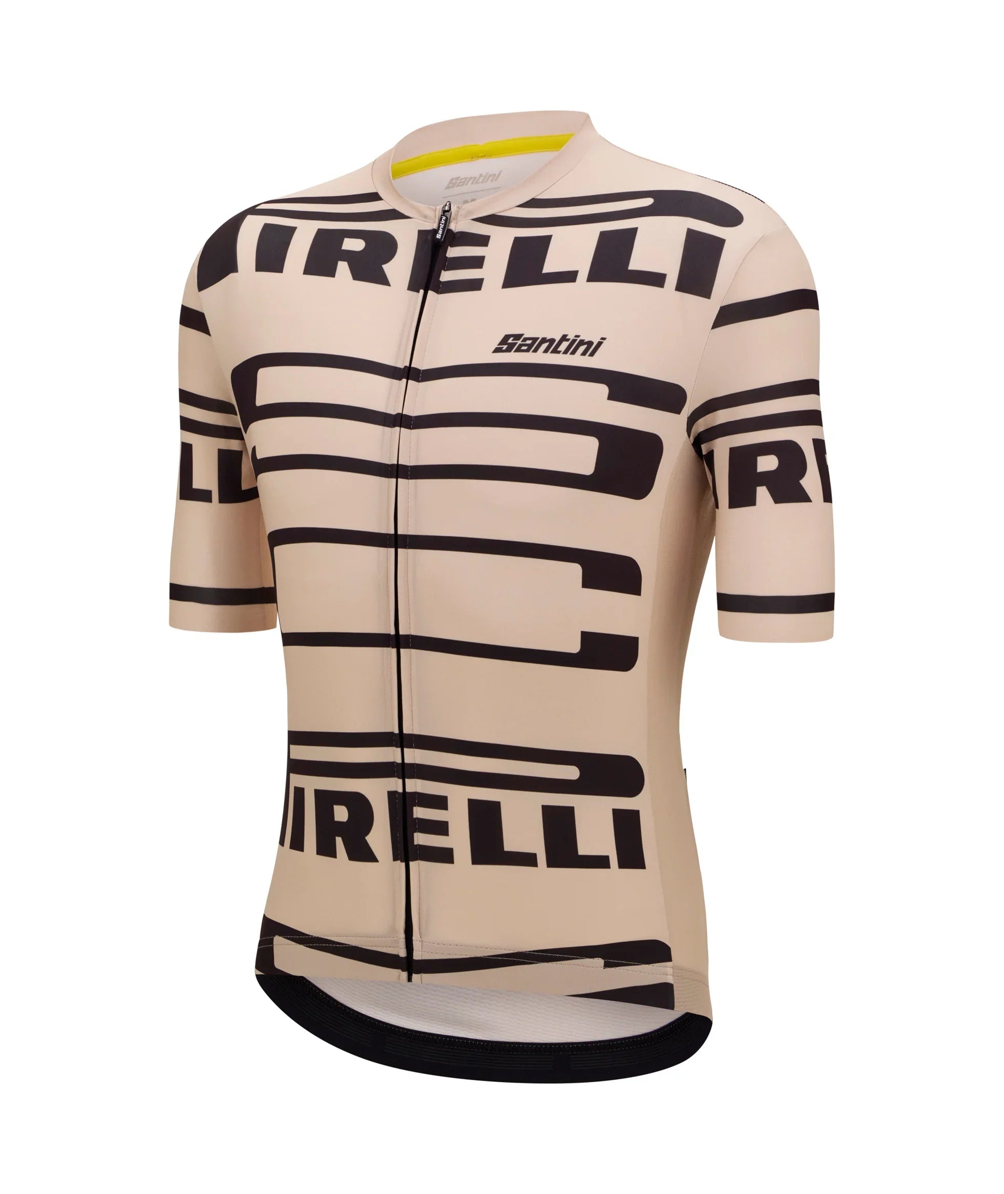 PIRELLI UNISEX JERSEY - Santini - Cobbled Climbs