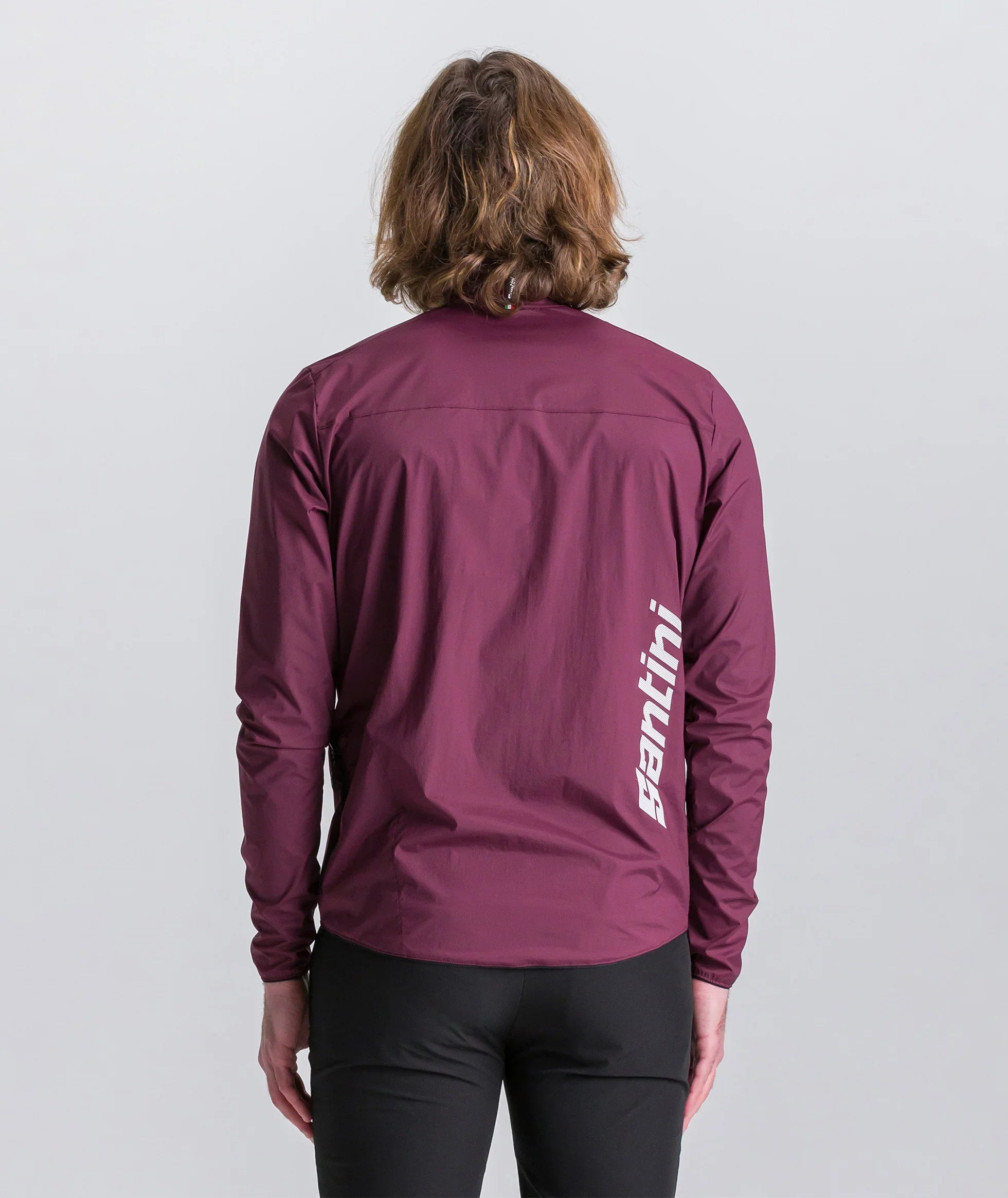 VENTUS WIND JACKET - Santini - Cobbled Climbs
