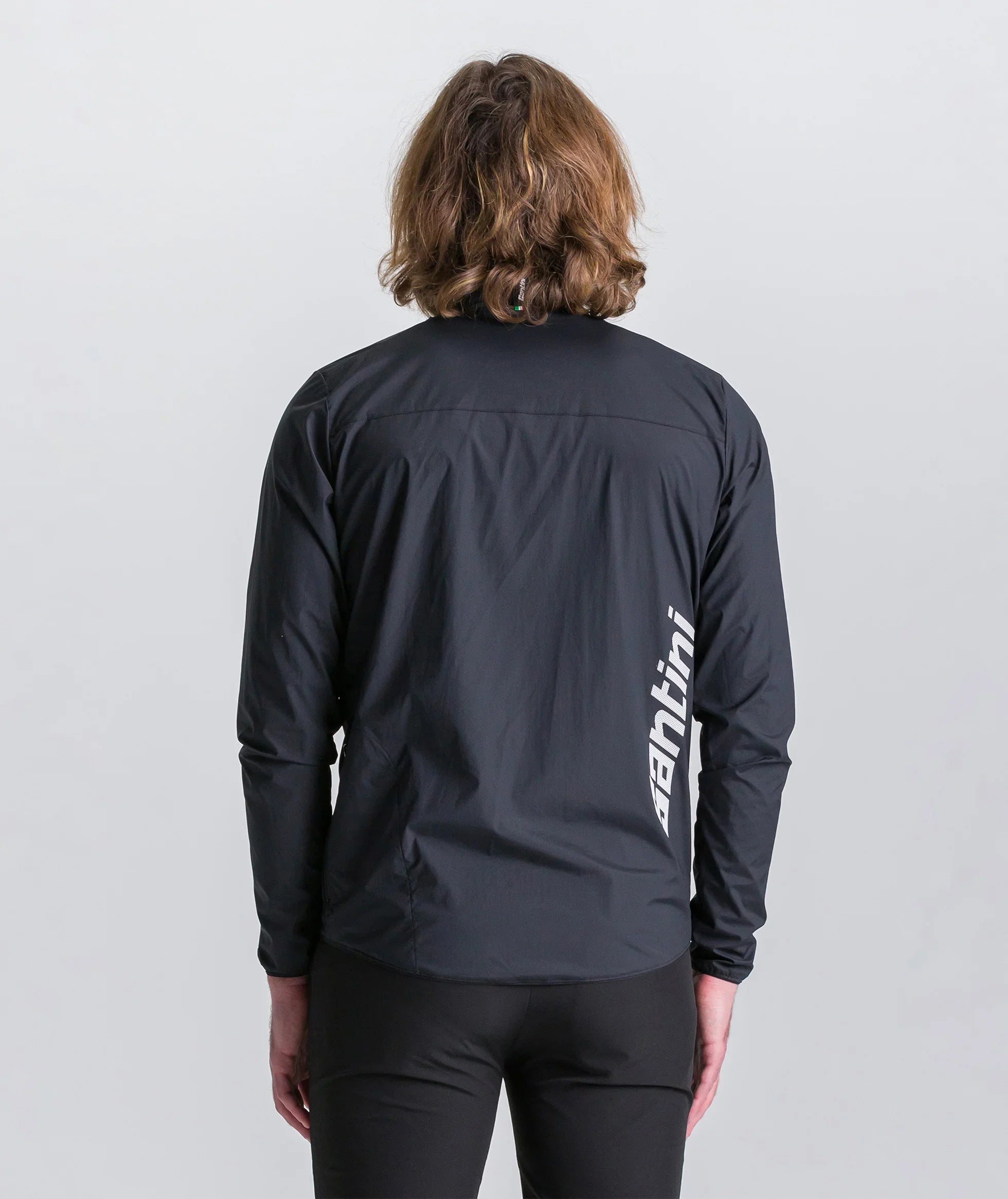 VENTUS WIND JACKET - Santini - Cobbled Climbs