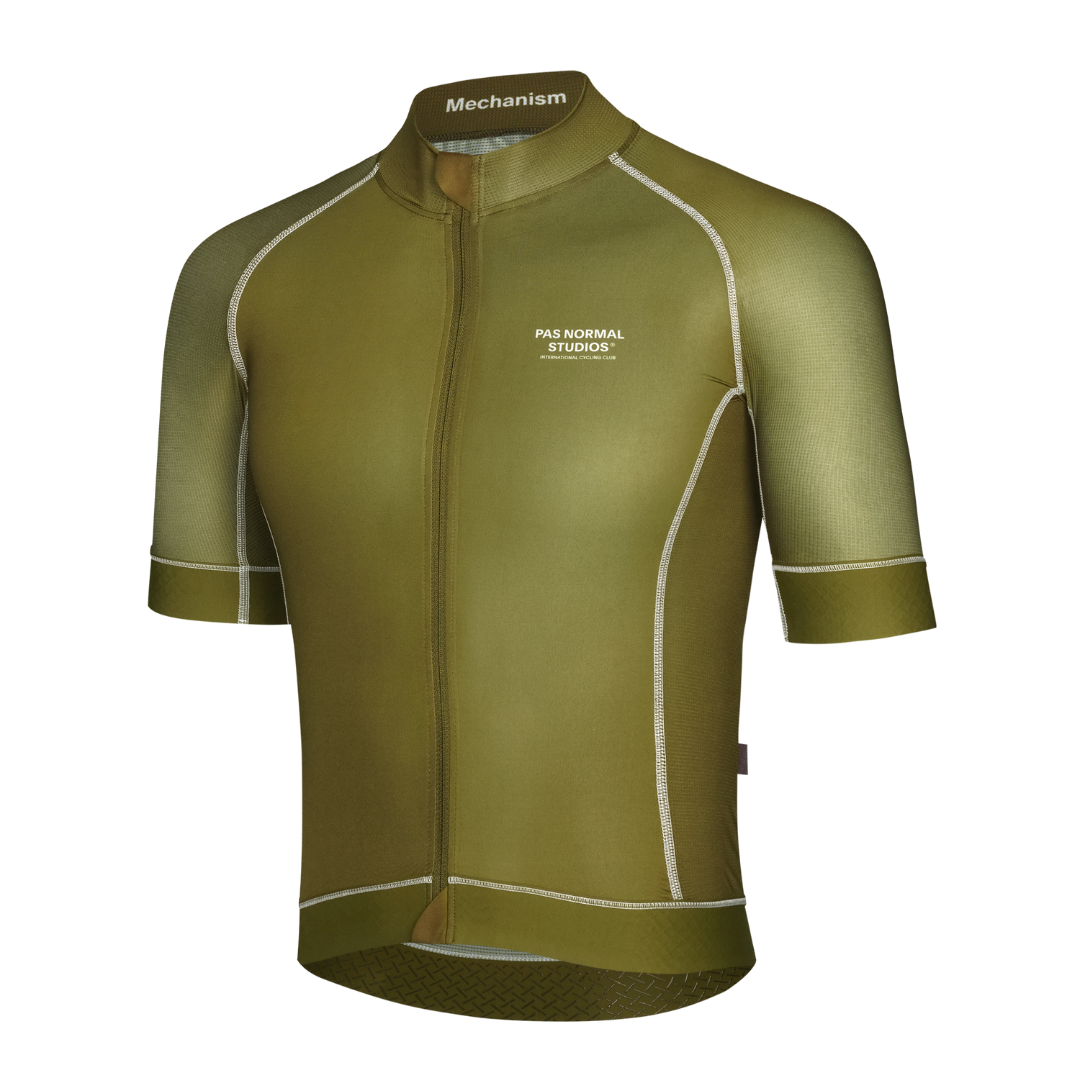 MEN'S MECHANISM JERSEY