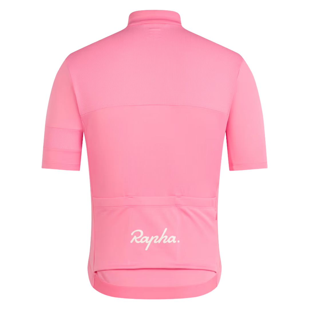 MEN'S BREVET ELEMENT JERSEY – Rapha premium cycling Jerseys in India from Cobbled Climbs