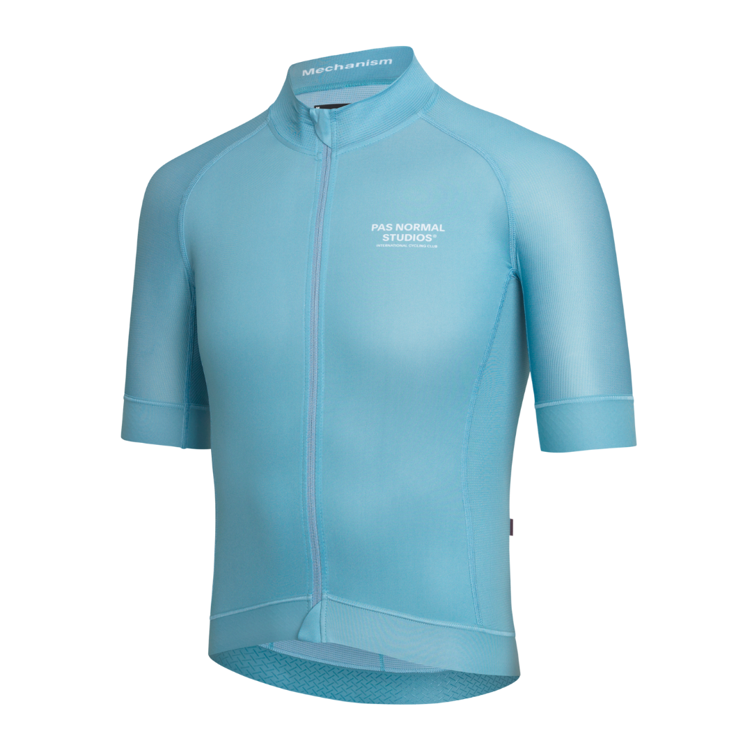 MEN'S MECHANISM JERSEY