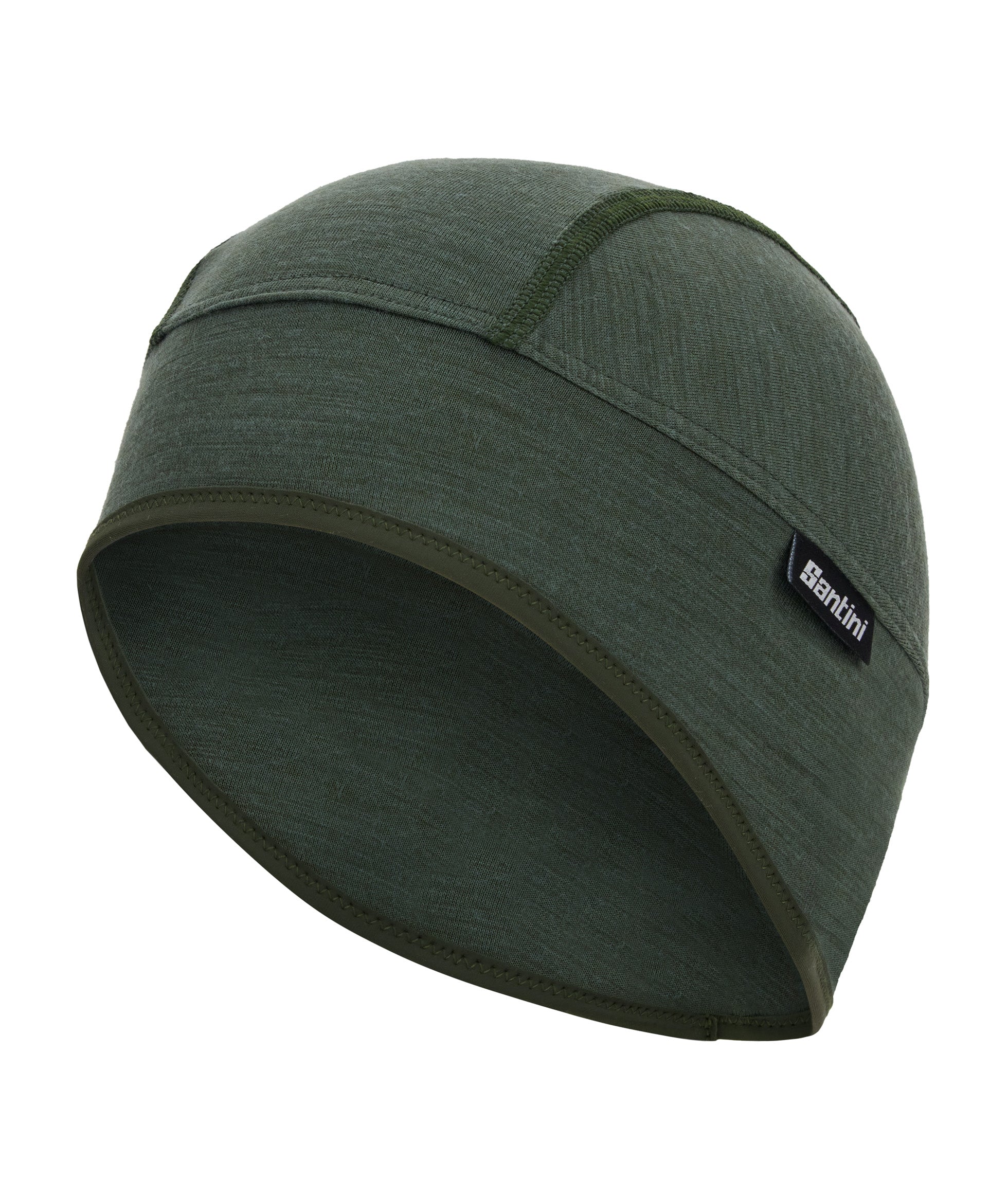 EXPLORER WOOL WINTER CAP