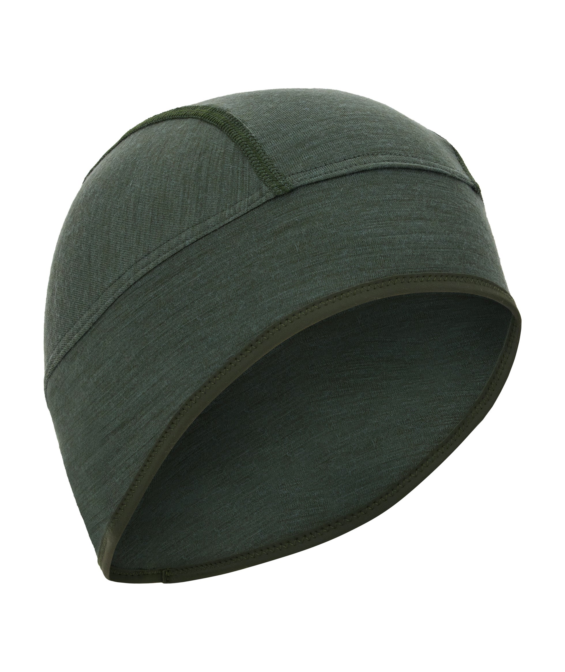 EXPLORER WOOL WINTER CAP