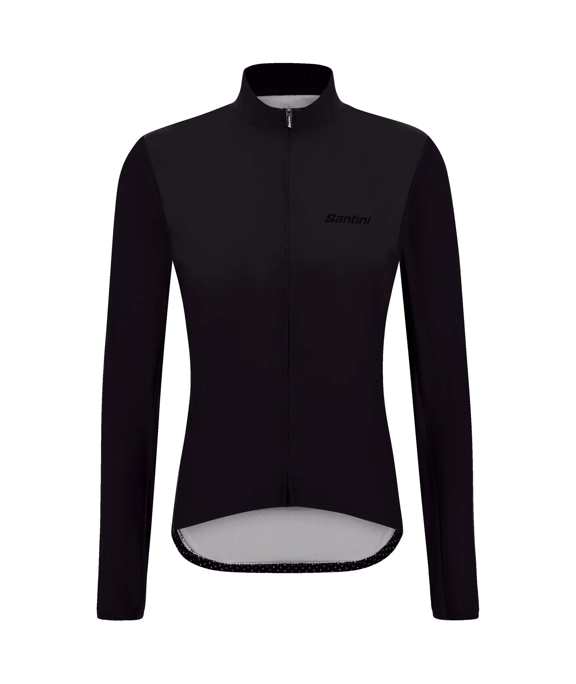 READY TO RIDE WIND JACKET - Santini - Cobbled Climbs