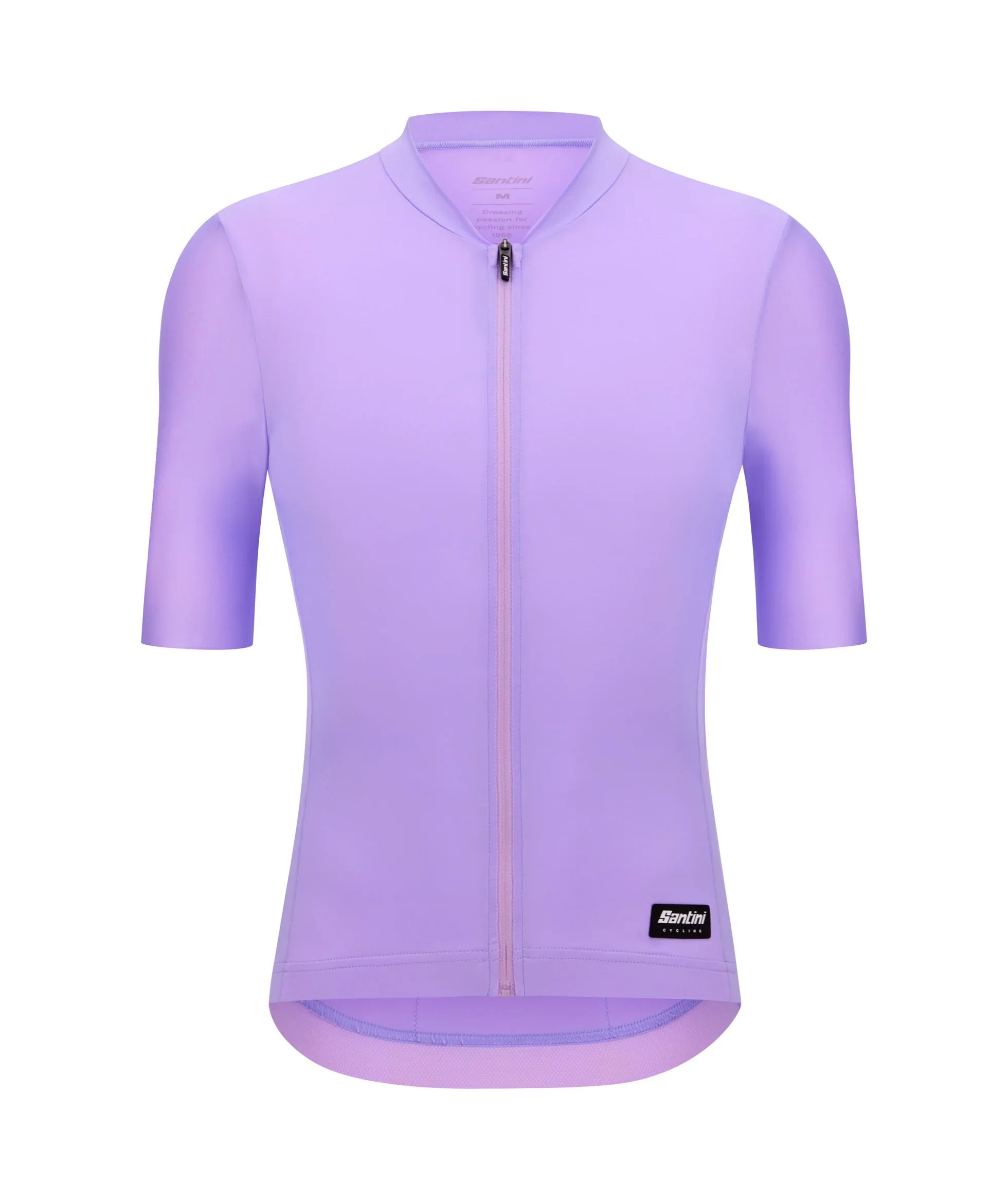 READY TO RIDE UNISEX JERSEY - Santini - Cobbled Climbs