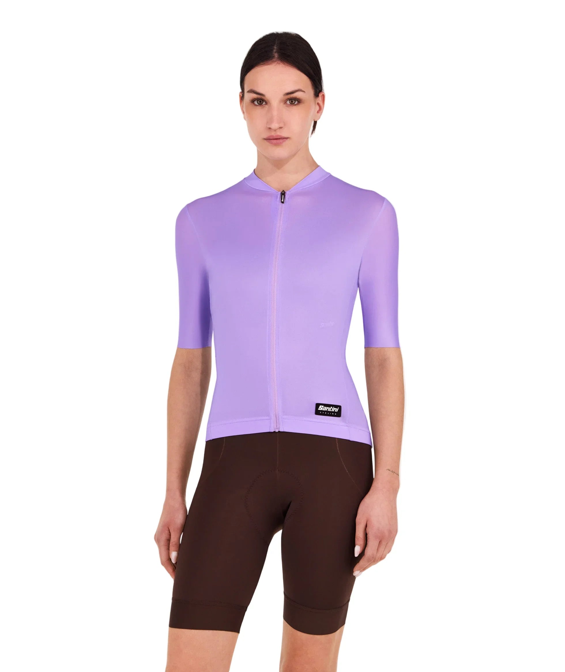 READY TO RIDE UNISEX JERSEY - Santini - Cobbled Climbs