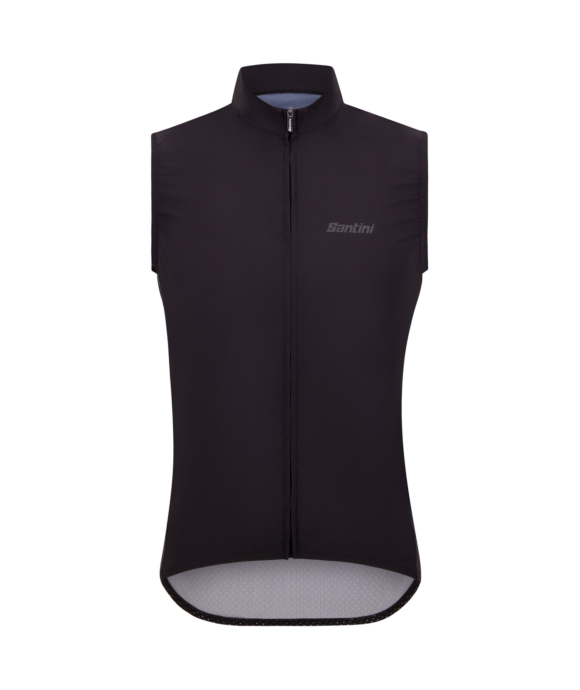 READY TO RIDE WIND UNISEX VEST – Santini premium cycling Jackets in India from Cobbled Climbs