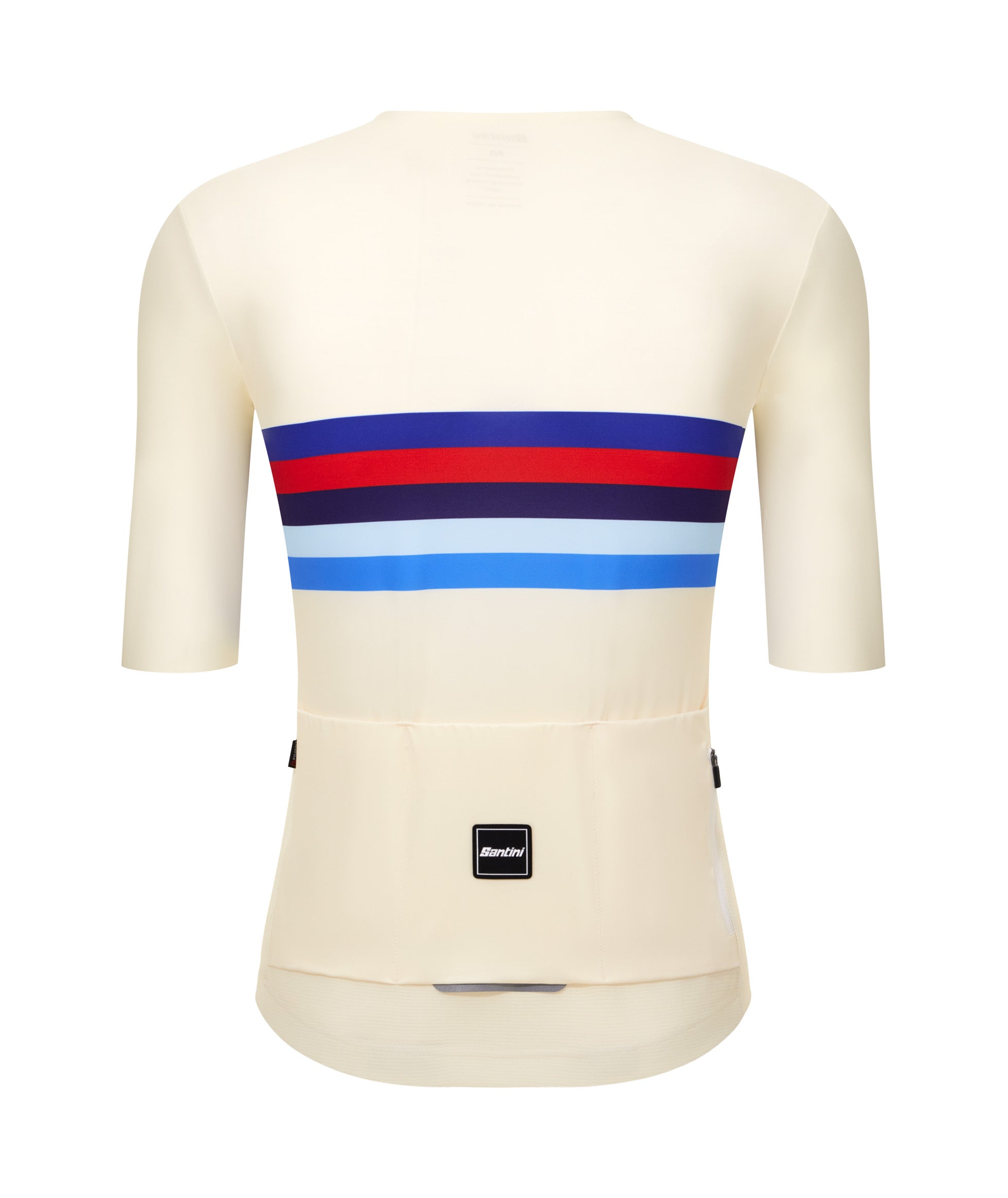 UCI WORLD CHAMPION JERSEY – Santini premium cycling Jerseys in India from Cobbled Climbs