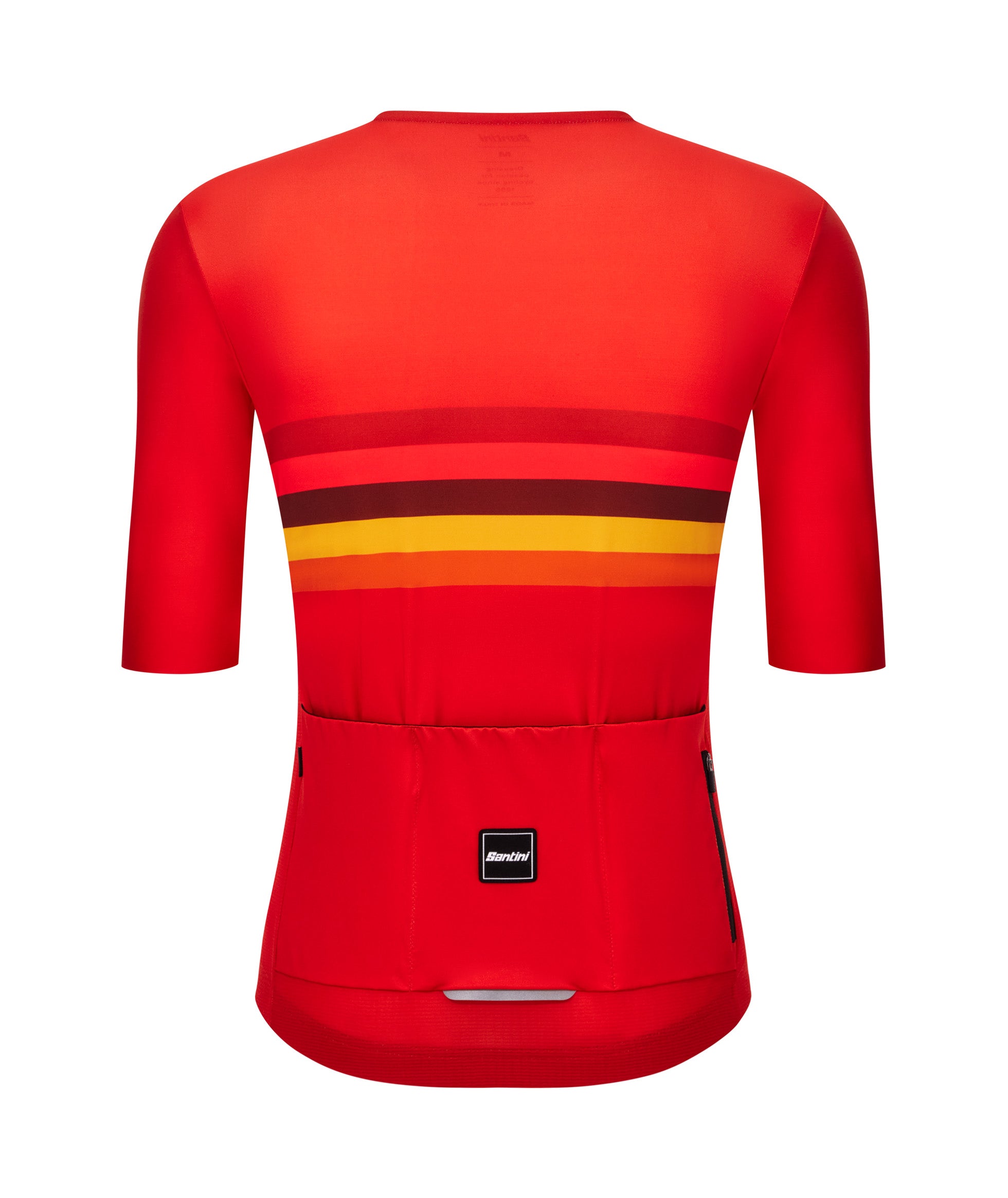 UCI WORLD CHAMPION JERSEY