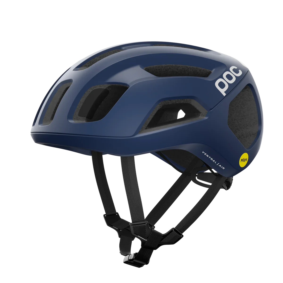 VENTRAL AIR MIPS ROAD CYCLING HELMET - POC - Cobbled Climbs