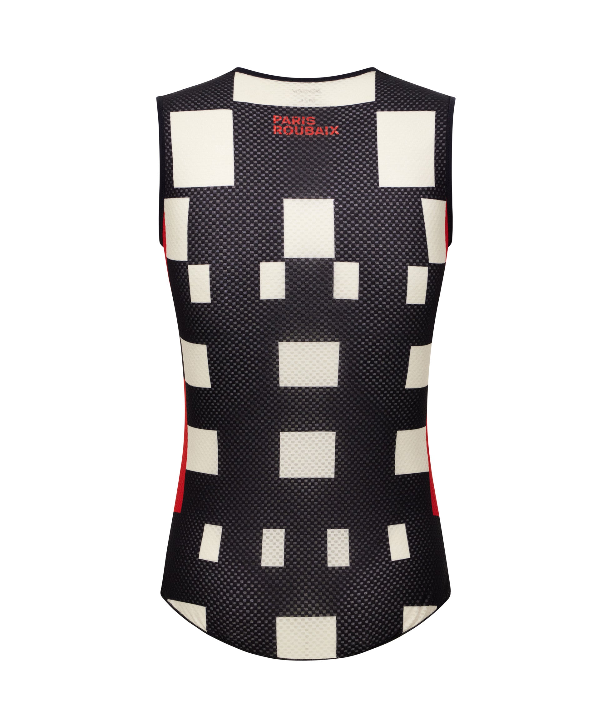 PARIS ROUBAIX BASELAYER – Santini premium cycling Base Layer in India from Cobbled Climbs