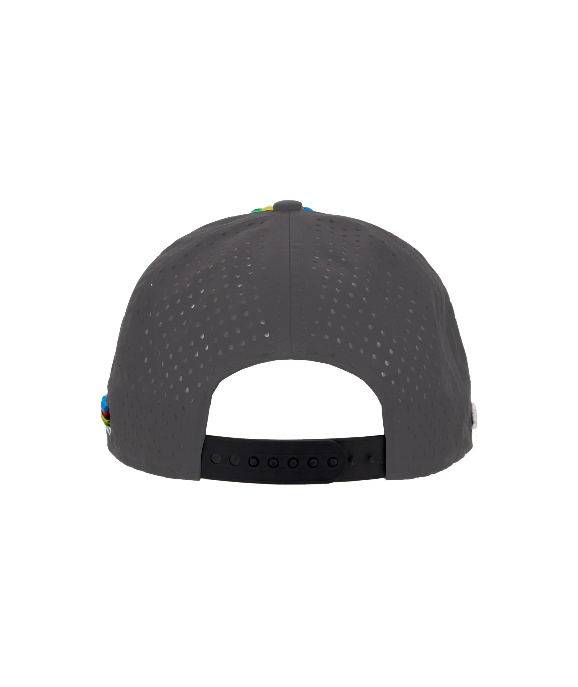 UCI WORLD CHAMPION CAP - Santini - Cobbled Climbs