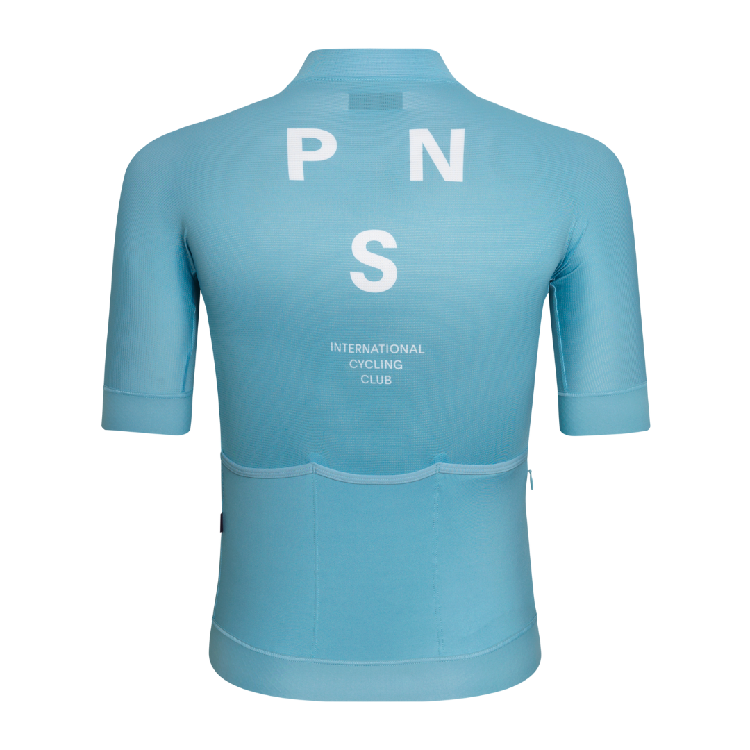 MEN'S MECHANISM JERSEY