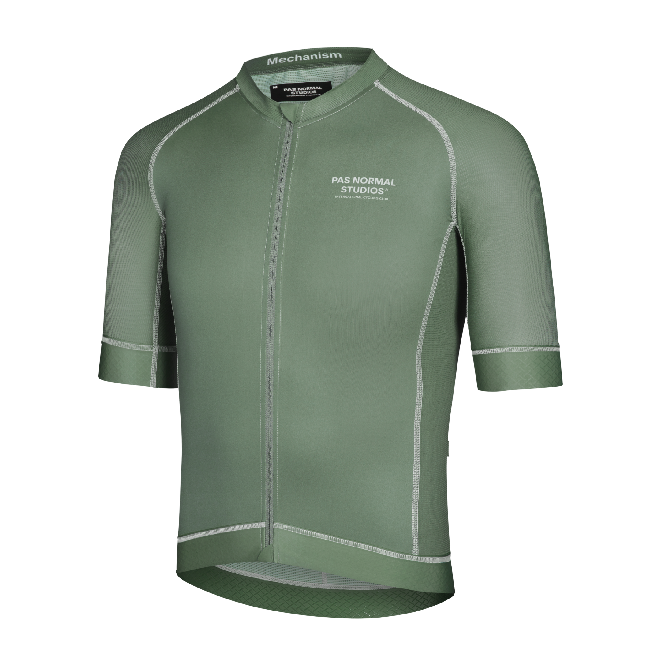 MEN'S MECHANISM JERSEY