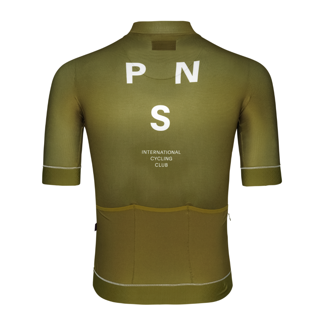 MEN'S MECHANISM JERSEY